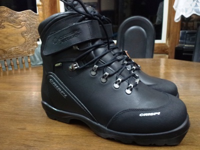 Crispi telemark cheap boots canada