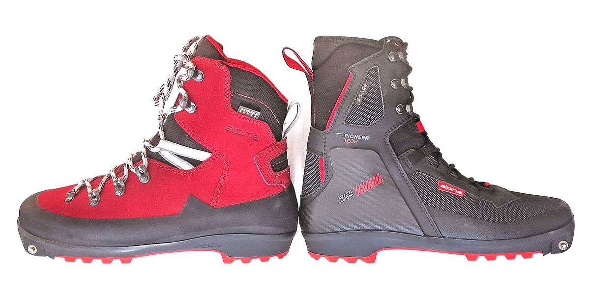 Alpina Pioneer Tech XP ski boot vs Alaska XP.jpg