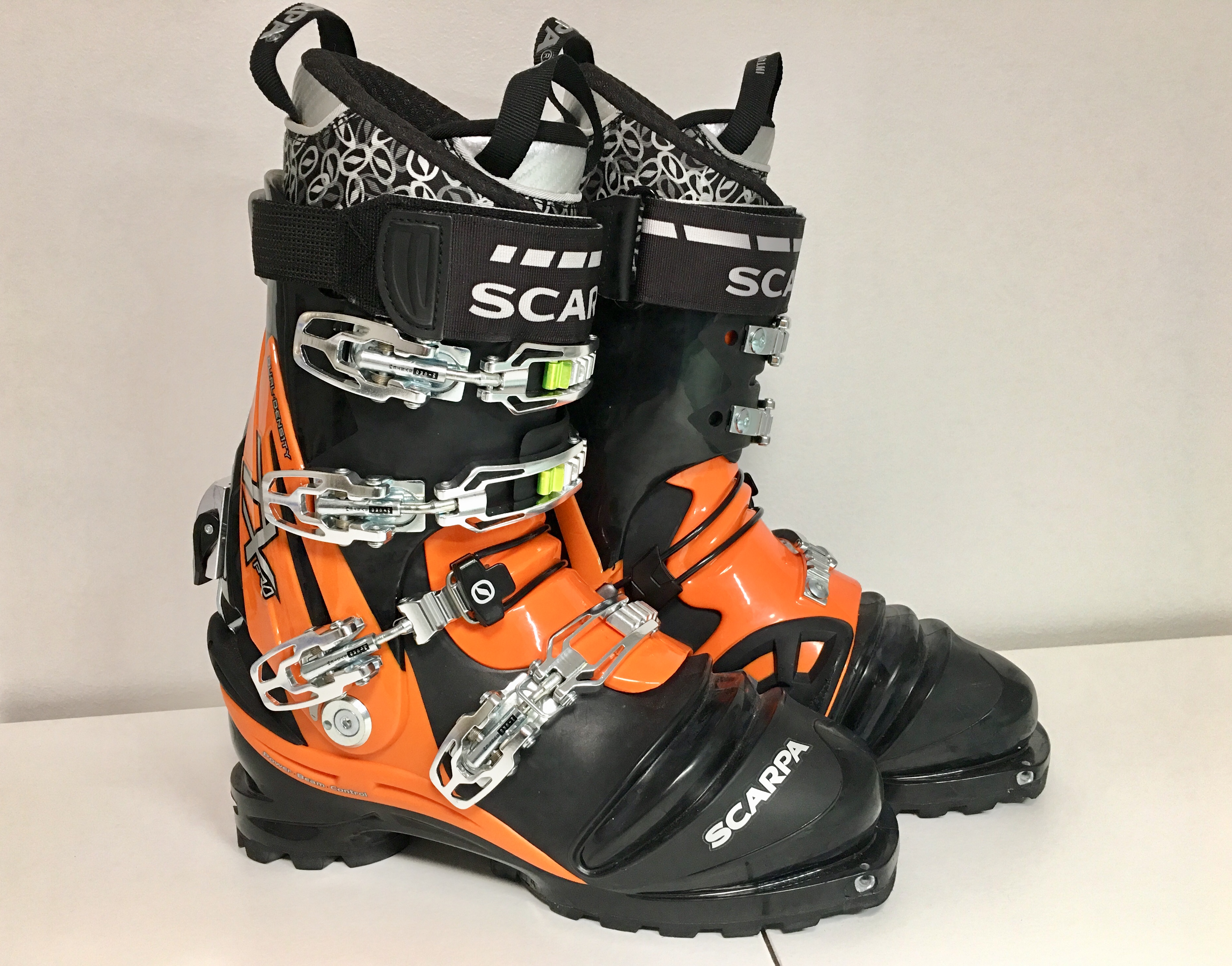 Scarpa tx pro on sale sale