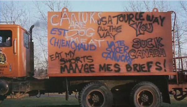 Canadian Bacon, graffiti.jpg